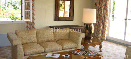 Gran Hotel Guadalpin Byblos 8